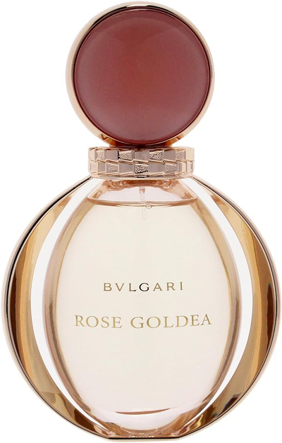 Eau de Parfum Bvlgari Rose Goldea, 90ml