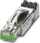 Konektor RJ45 Phoenix Contact CUC-IND-C1ZNI-S/R4IP8, mashkullor për kabllo, Cat5, i ekranizuar