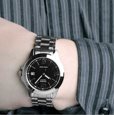 Orë dore Casio Collection MTP-1259D-1AEF