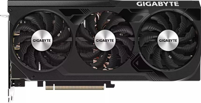 Kartelë grafike Gigabyte GeForce RTX 4070 Ti Windforce OC 12GB GDDR6X