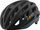 Kaskë çiklizmi rrugore Giro Helios Spherical MIPS, madhësia S 51-55 cm, e zezë me të kuqe