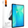 Xham mbrojtës Spigen Glas TR Slim, Samsung Galaxy Tab S10 FE Plus, transparent