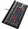 Tastierë gaming Liocat KX 375 CM, mekanike, e vogël, e zezë