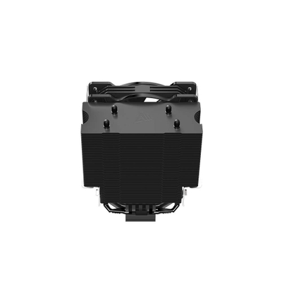Ftohës CPU Savio Frost Black, 120mm