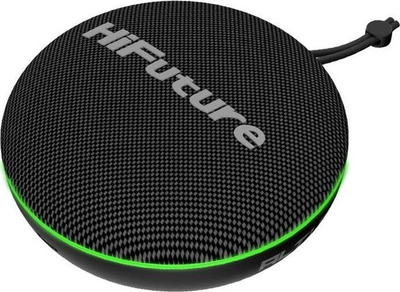 Altoparlant portabël HiFuture ALTUS, 10W, Bluetooth 5.3, i zi