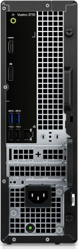 Kompjuter desktop Dell Vostro 3710 SFF, Core i7 12700, 8GB RAM, 512GB SSD, i zi