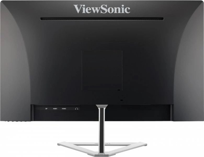 Monitor ViewSonic VX2780-2K 27", 2K QHD, 170Hz, i zi