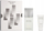 Сет подарок за мажи Issey Miyake, Eau de Toilette 75ml, гел за туширање 50ml