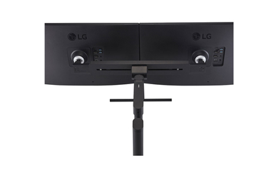 Monitor LG 27QP88DP-BS, 27", QHD LED, i zi
