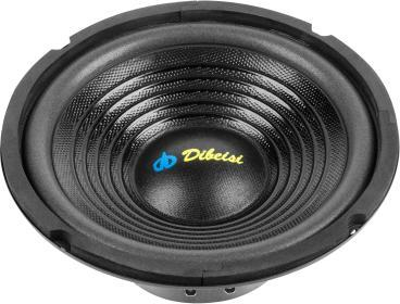 Woofer Dibeisi 8", 8 Ohm, 90W, i zi