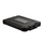 Mbështjellës për disk SDD ADATA ED600 USB3.1 (AED600U31-CBK), 2.5 inç, e zezë