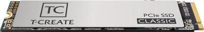 Disk SSD	Team Group T-Create Classic- 1TB