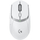 Maus gaming Logitech G309 Lightspeed, wireless, optik, i bardhë