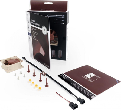 Ftohës Noctua NF-A6x25 5V, 60 mm