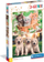 Puzzle Clementoni 2 Puzzles Brothers in Fur, 2x60 copa, shumëngjyrëshe