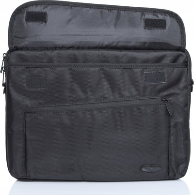 Çantë laptopi Art Nb-7630, 15.6", e zezë