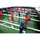 Tavolinë futbolli Enero Recreation, MDF, LED, e zezë