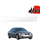 Folie mbrojtëse bagazhi GrizzGlass BodyShield, për BMW 3 E92 Coupe 2006-2010, transparente