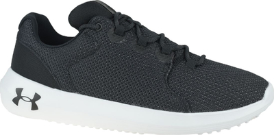 Atlete Under Armour Ripple 2.0 NM1 (3022046-002), të zeza, nr 40.5
