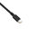Karikues Qoltec 51027, 65W, USB Type C PD, i bardhë