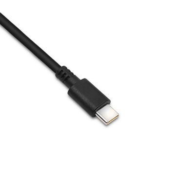 Karikues Qoltec 51027, 65W, USB Type C PD, i bardhë