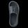 Pantofla burrash Coqui KOBE, EVA foam, gri
