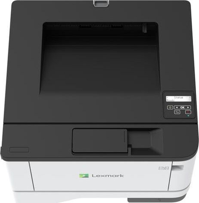 Printer laser monokrom Lexmark MS431dn 29S0060, A4, duplex, i bardhë