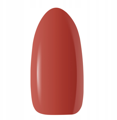 Llak hibrid për thonj Claresa Autumn Crush 2, 5g, portokalli karamel