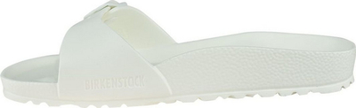 Sandale Birkenstock Madrid Essentials Eva, nr, 40, të bardha