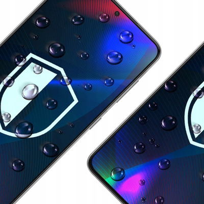 Заштитно стакло 3MK Tempered Glass Hardy за Apple iPhone 15 Plus 16 Plus, цврсто стакло, проѕирно