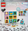 Set LEGO® Disney 43221 100 years of popular Disney animated characters, 1022 pjesë