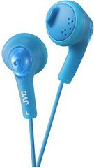 Kufje JVC HA-F160 (JVC HA-F160-A), të kaltra