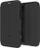 Mbrojtëse GEAR4 D3O Oxford për iPhone X IC8OXDBLK, e zezë