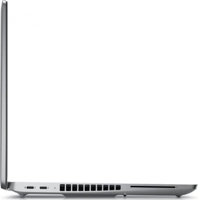 Laptop Dell Latitude 5550, 15.6",Ultra 7 165U, 16GB RAM, 512GB SSD