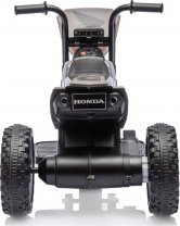 Motocikletë elektrike për kalamoj Injusa Honda CRF 450R, 6V, 30W, gri