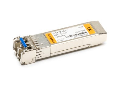 Modul rrjeti Zyxel SFP-LX-10-E, 1Gbps, 10km singlemode, argjendtë