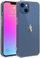 Mbrojtëse silikoni Ulëza Ultra Clear për Samsung Galaxy A33 5G, 0.5mm, transparente