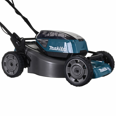 Kositëse bari Makita DLM462Z, 46cm, pa kabllo 18V, jeshile