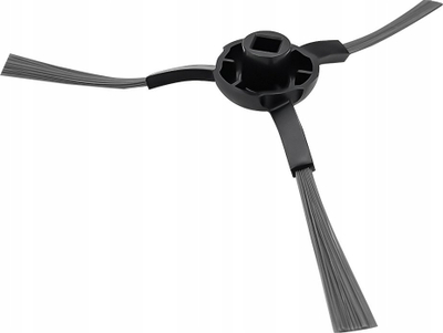 Set furça anësore JETtools për Dreame Bot L20 L10s Ultra D10 Plus, 2 copë, e bardhë