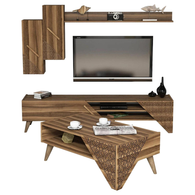 Set dhomë ndenjeje (HM11849.02)