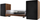 Pikap Soundmaster EliteLine PL711BR, altoparlantë të integruar, manual, kafe