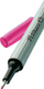 Set stilolapsash fineliner Pelikan 96, majë fine, 10 copë, rozë