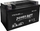 Bateri për motoçikletë Power Batt YTX7A-BS, 12V 7-AH