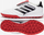Këpucë futbolli Adidas Copa Gloro II TF IH8268, për terren sintetik, taban me tappa gome, të bardha
