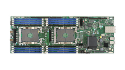 Pllakë amë Intel S2600BPB Intel C621 LGA 3647 (Socket P)