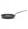 Tigan De Buyer Black Iron, 20cm, hekur i zi, i zezë