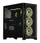 Kompjuter Actina, AMD Ryzen 7 7800X3D, 32GB RAM, 2TB SSD, AMD Radeon RX 7900 XTX, i zi