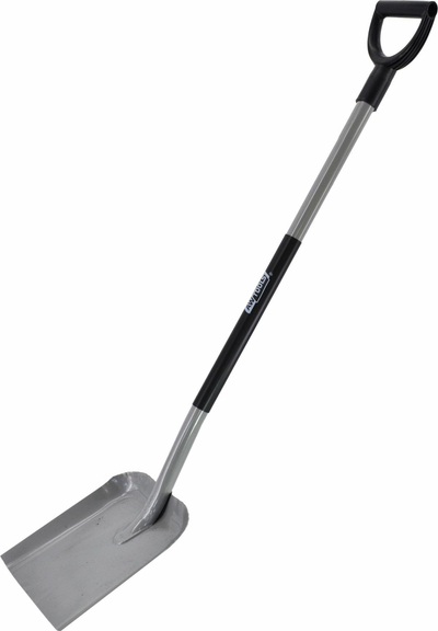 Lopatë rëre Awtools Pro AW00068 me dorezë metal
