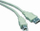 Kabllo PremiumCord USB A - USB B ku2ab2, 2m, e hirtë