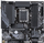 Pllakë Amë Gigabyte B760M GAMING X AX